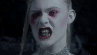 Twixt Trailer