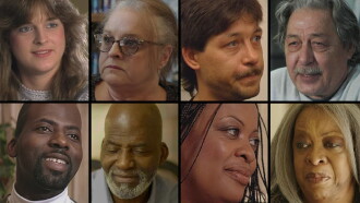 Two American Families: 1991-2024 Trailer