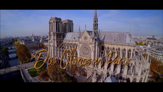 Two Autumns in Paris Trailer