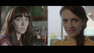Two Birds Trailer