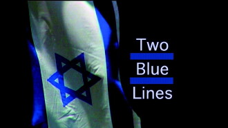 Two Blue Lines Trailer