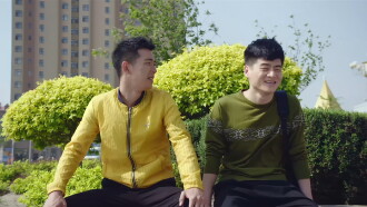 Two Brothers from North East Trailer
