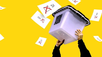 Two Catalonias Trailer