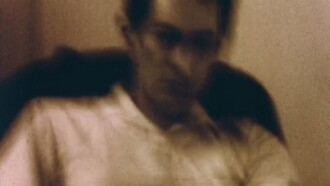 Two: Creeley/McClure Trailer