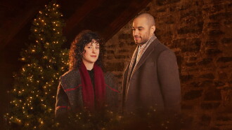 Two Days Before Christmas Trailer