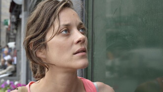 Two Days, One Night Trailer