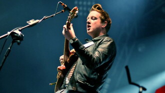 Two Door Cinema Club - Live  Reading Festival 2012 Trailer