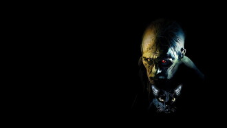 Two Evil Eyes Trailer