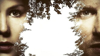 Two Eyes Staring Trailer