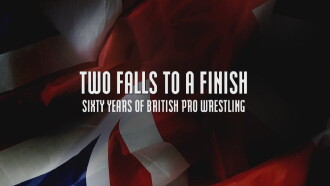 Two Falls To A Finish Trailer