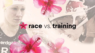 Two Fast - The Journey of Triathlon Legends Trailer