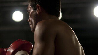 Two Fists, One Heart Trailer