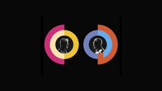 Two Friends, a Century of Music Trailer