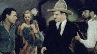 Two-Gun Caballero Trailer