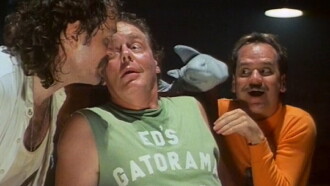 Two Idiots in Hollywood Trailer