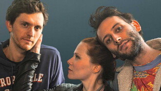 Two Is a Magic Number Trailer