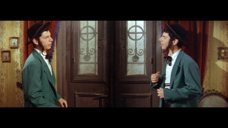 Two Kuni Lemel Trailer