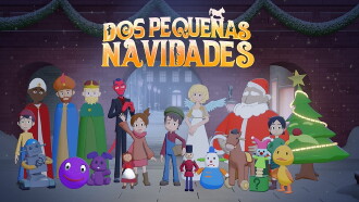Two Little Christmases Trailer