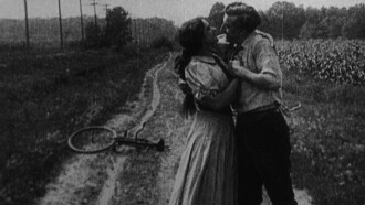 Two Men and a Girl Trailer