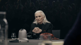 Two Minutes to Midnight Trailer