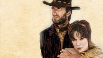 Two Mules for Sister Sara Trailer