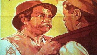 Two Peasants Trailer