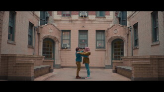 Two Percent Trailer