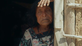 Two-Spirit Trailer