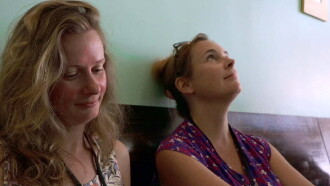 Two Straight Girls at a Queer Fest Trailer