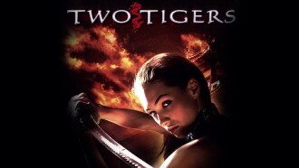 Two Tigers Trailer