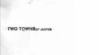 Two Towns of Jasper Trailer