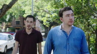 Two Weeks Trailer