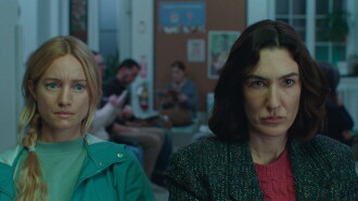 Two Women Trailer