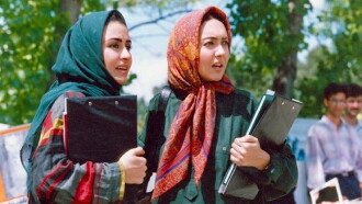 Two Women Trailer