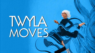 Twyla Moves Trailer