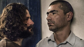 Tybalt Dead, Romeo Exiled Trailer
