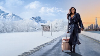 Tyler Perry's Finding Joy Trailer