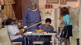 Tyler Perry's Madea's Big Happy Family - The Play Trailer