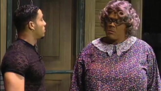 Tyler Perry's Madea's Family Reunion - The Play Trailer