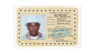 Tyler, The Creator - Call Me If You Get Lost (Live from Brooklyn) Trailer
