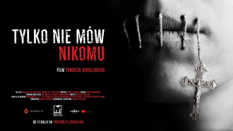 Tylko nie mów nikomu Trailer