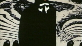 Typhoid Sufferers Trailer