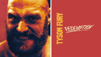 Tyson Fury: Redemption Trailer