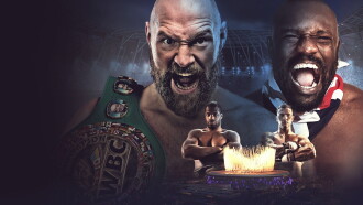 Tyson Fury vs. Derek Chisora III Trailer