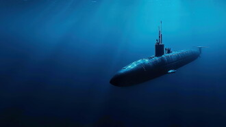 U-455, le sous-marin disparu Trailer
