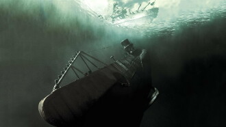 U-571 Trailer