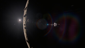 U Are the Universe Trailer