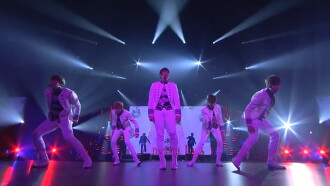 U-KISS JAPAN LIVE TOUR 2014 ~Memories~ RETURNS in BUDOKAN Trailer