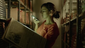 U Turn Trailer