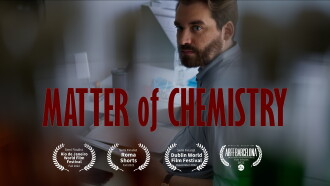 Θέμα Χημείας Trailer